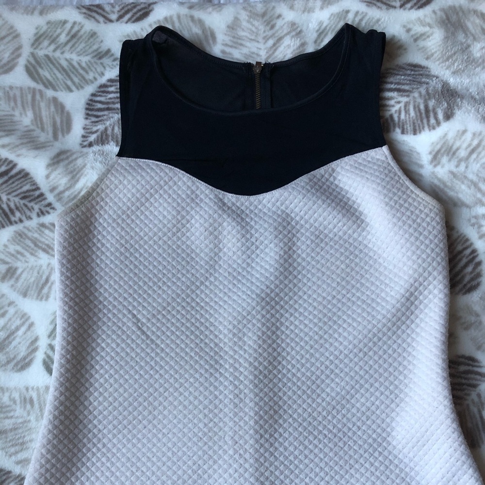 Express top